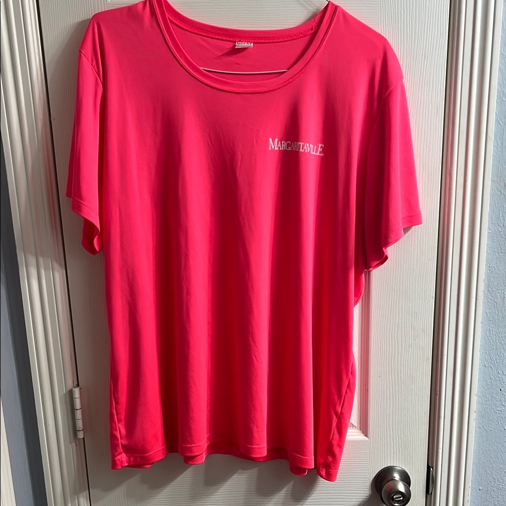 Margaritaville Shirt
